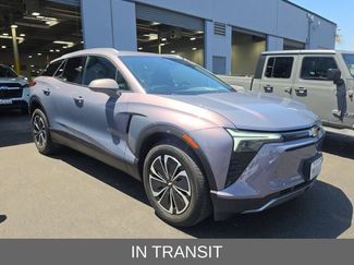 Used 2024 Chevrolet Blazer EV LT AWD/4WD video 1