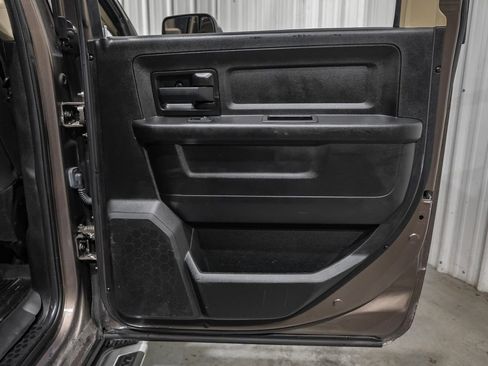 Used 2020 RAM 3500 Tradesman image 46