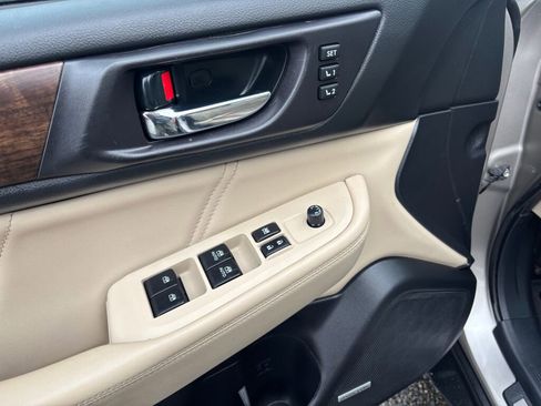 Used 2019 Subaru Outback 3.6R Limited w/ Popular Package #2 image 20