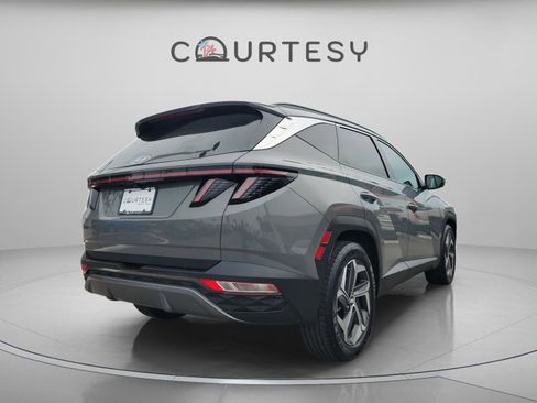 Used 2024 Hyundai Tucson Limited image 5