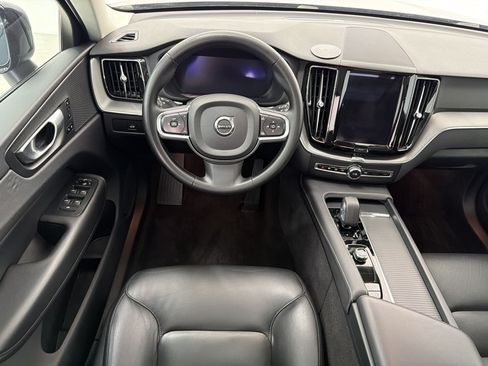 Used 2024 Volvo XC60 B5 Core AWD/4WD image 26