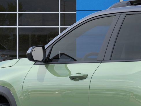 New 2026 Chevrolet Equinox LT w/ Convenience Package II image 12