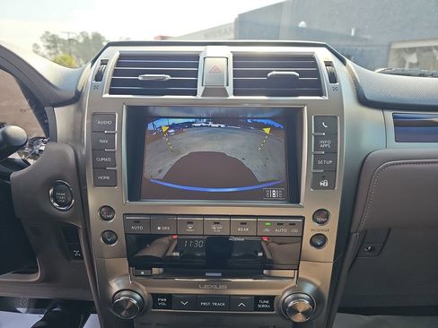 Used 2019 Lexus GX 460 Luxury image 28