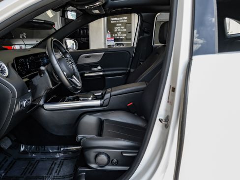 Used 2022 Mercedes-Benz GLA 250 image 3