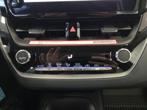 New 2026 Toyota Corolla LE image 27