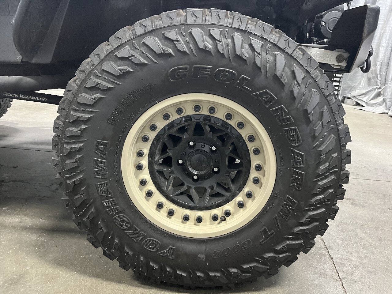 Used 1998 Jeep Wrangler Sport AWD/4WD image 7
