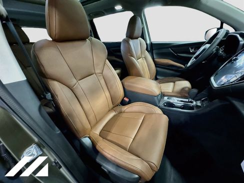 New 2026 Subaru Ascent Touring AWD/4WD image 34