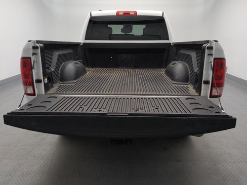 Used 2020 RAM 1500 Tradesman w/ Popular Equipment Group RWD image 29
