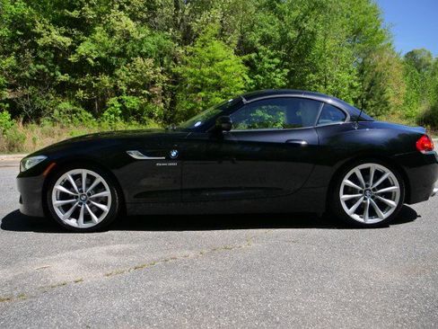 Used 2016 BMW Z4 sDrive35i image 36