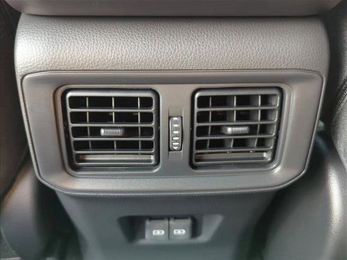 New 2025 Toyota RAV4 SE image 23