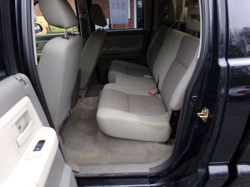Used 2006 Dodge Dakota SLT RWD image 6