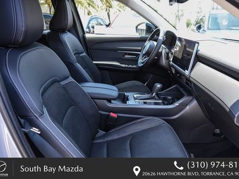 New 2026 MAZDA CX-5 Preferred AWD/4WD image 17