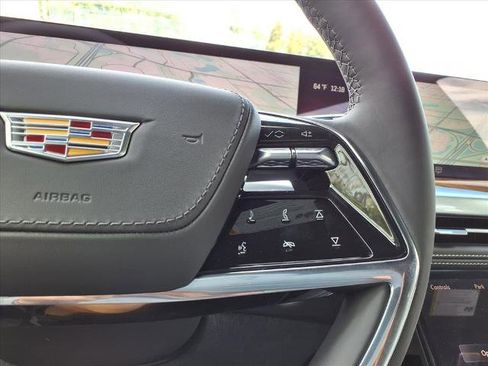 New 2026 Cadillac Escalade Platinum Sport image 17