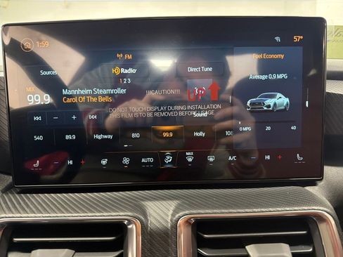 New 2026 Ford Mustang Premium image 23