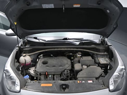 Used 2022 Kia Sportage LX AWD/4WD image 24