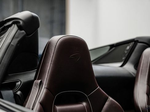 Used 2020 McLaren 720S Luxury image 64