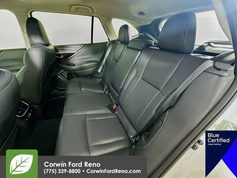 Used 2023 Subaru Outback Limited image 30