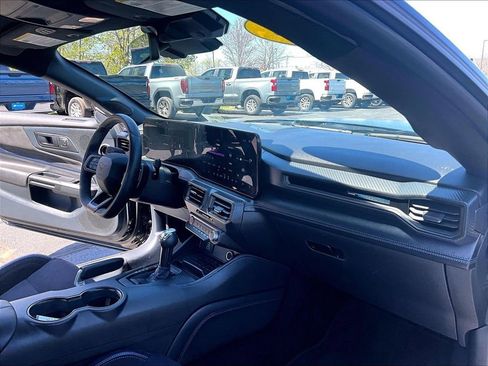 Used 2024 Ford Mustang Dark Horse RWD image 19