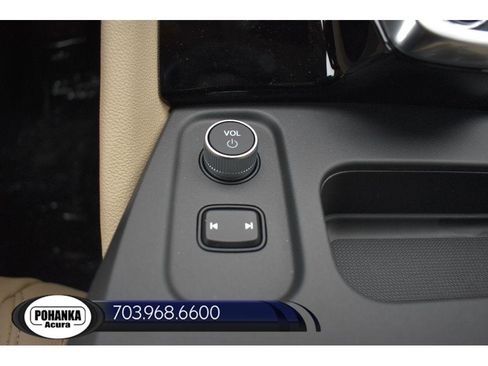 New 2026 Acura MDX SH AWD image 17