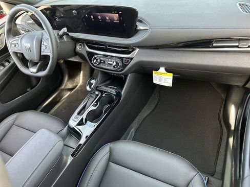 New 2026 Buick Envista Sport Touring w/ Convenience I Package image 29