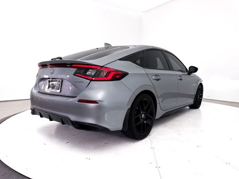 Used 2023 Honda Civic Sport image 15