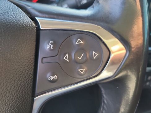 Used 2019 Chevrolet Traverse LT w/ LPO, Black Accent Package image 30