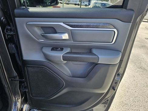 Used 2020 RAM 1500 Big Horn image 22
