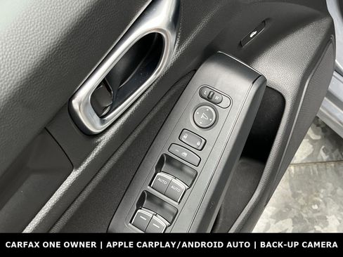 Used 2025 Honda Civic Sport image 7