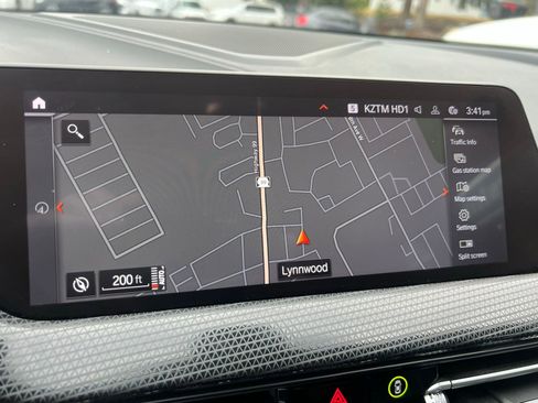 Used 2022 BMW 228i xDrive Gran Coupe 228i xDrive w/ Premium Package image 33