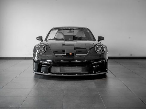 Certified 2022 Porsche 911 GT3 RWD image 10