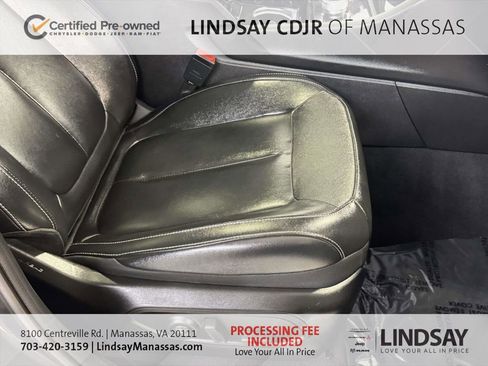 Used 2022 Jeep Grand Cherokee Limited AWD/4WD image 15