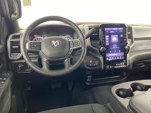 New 2026 RAM 2500 Tradesman AWD/4WD image 34