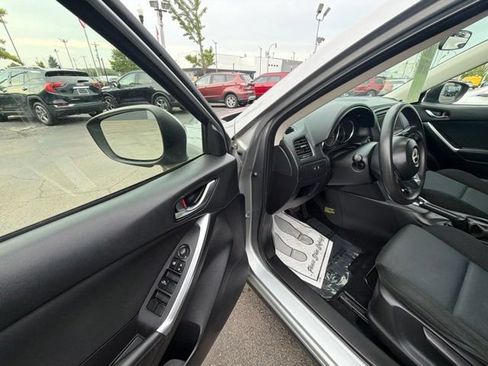 Used 2015 MAZDA CX-5 Sport FWD image 16