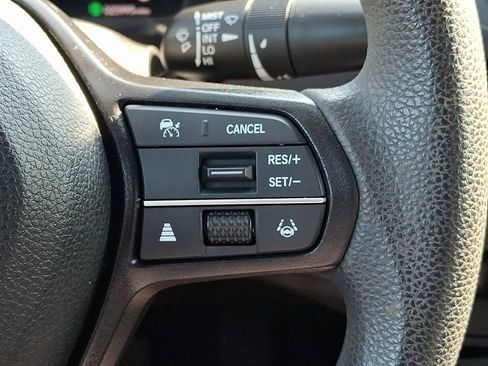 Certified 2023 Honda Accord LX image 21