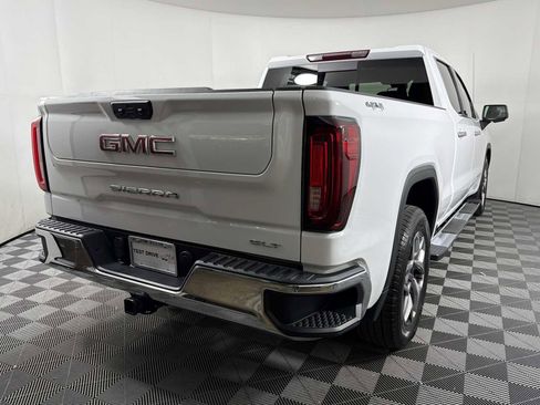 Used 2023 GMC Sierra 1500 SLT w/ SLT Premium Package image 6