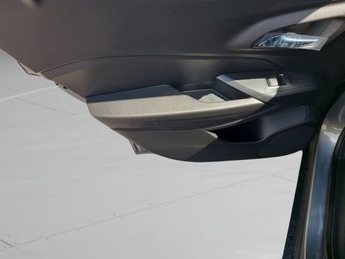 New 2026 Chevrolet Trax RS w/ Driver Confidence Package FWD image 15