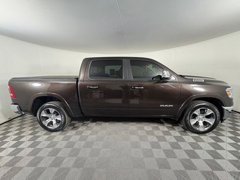 Used 2019 RAM 1500 Laramie image 8