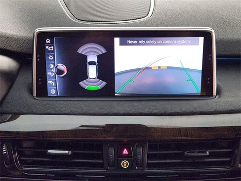 Used 2017 BMW X5 sDrive35i image 16