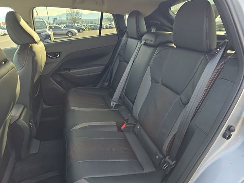 New 2026 Subaru Crosstrek 2.5i Limited image 11