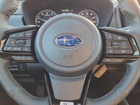 New 2026 Subaru Forester Touring AWD/4WD image 15