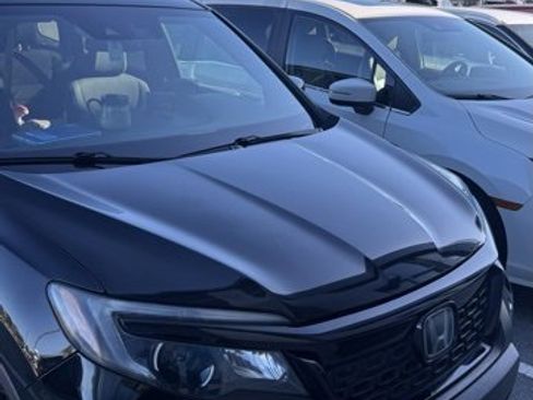 Used 2019 Honda Passport Sport image 2