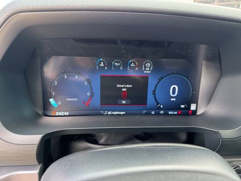 New 2025 Ford F150 XLT w/ Equipment Group 302A MID image 26