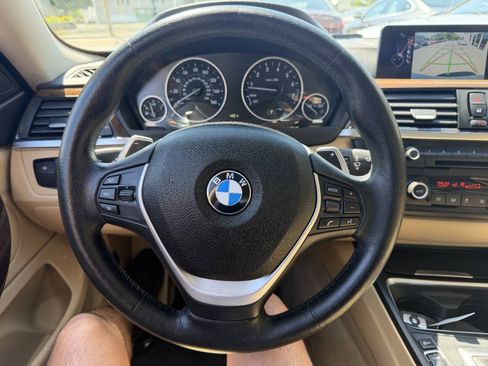 Used 2015 BMW 428i Gran Coupe xDrive AWD/4WD image 32