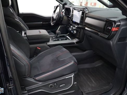 Used 2024 Ford F150 Raptor w/ Equipment Group 803A Raptor R image 31