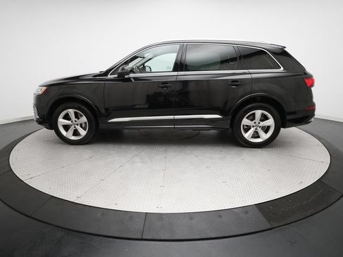 Used 2020 Audi Q7 3.0T Premium AWD/4WD image 25
