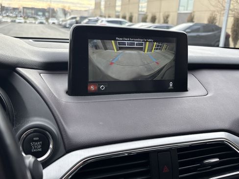 Used 2019 MAZDA CX-9 Grand Touring image 24