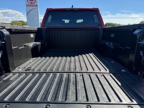 New 2025 Toyota Tacoma TRD Off-Road image 26