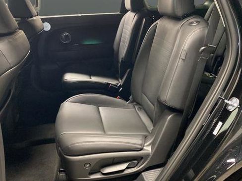 New 2026 Hyundai Palisade Limited AWD/4WD image 23