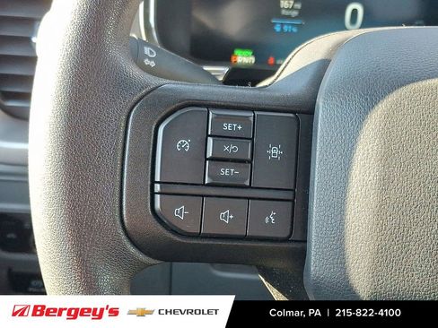 Used 2023 Ford F150 Lightning Pro image 23