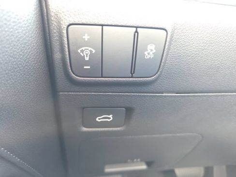 Used 2026 Kia K5 GT-Line w/ GT-Line Red Interior Package FWD image 10